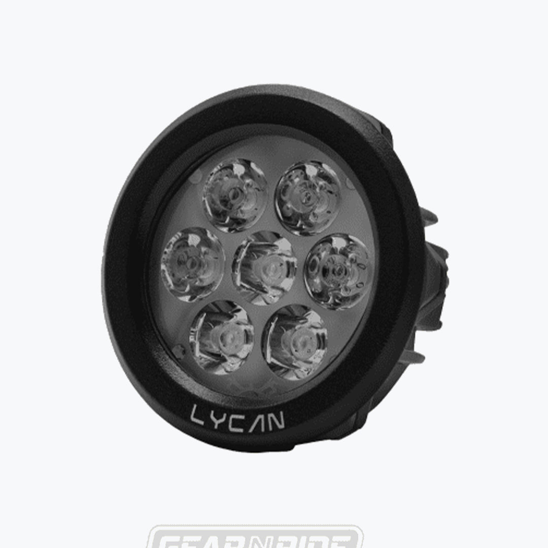 MADDOG LYCAN FOG LIGHT PAIR