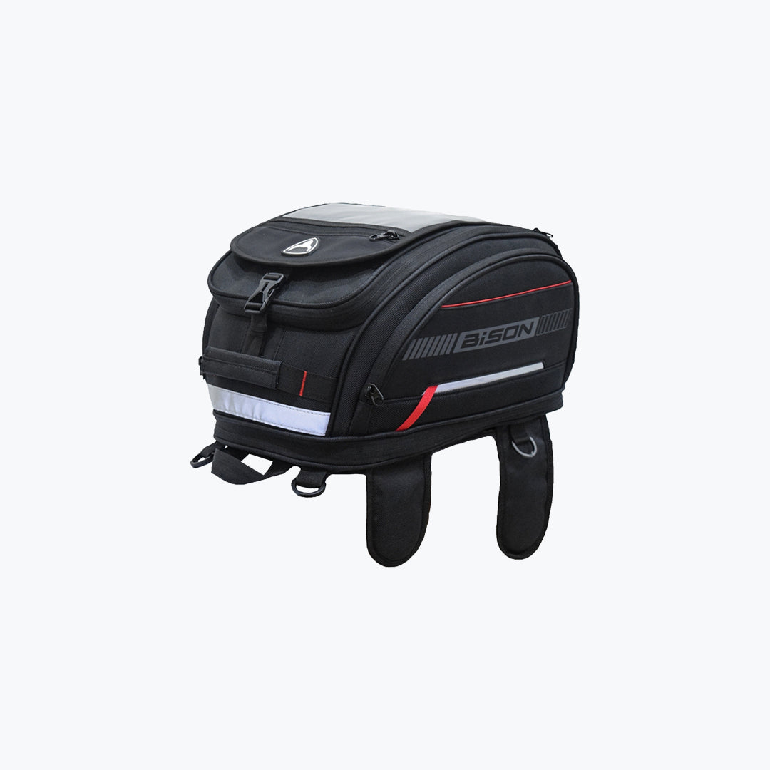 Bison Octapod Magnetic Tank Bag 28L