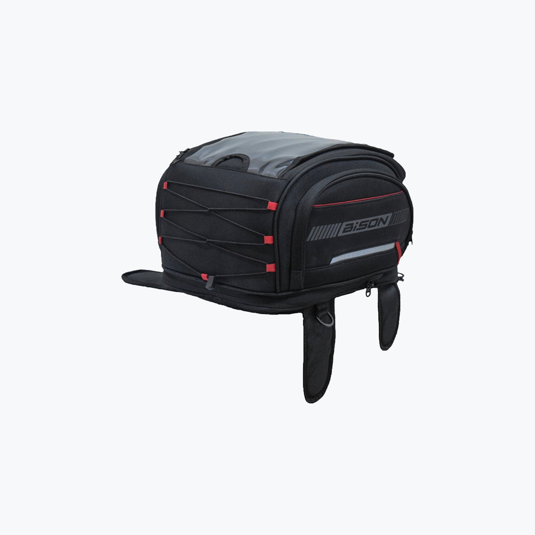 Bison Octapod Magnetic Tank Bag 28L