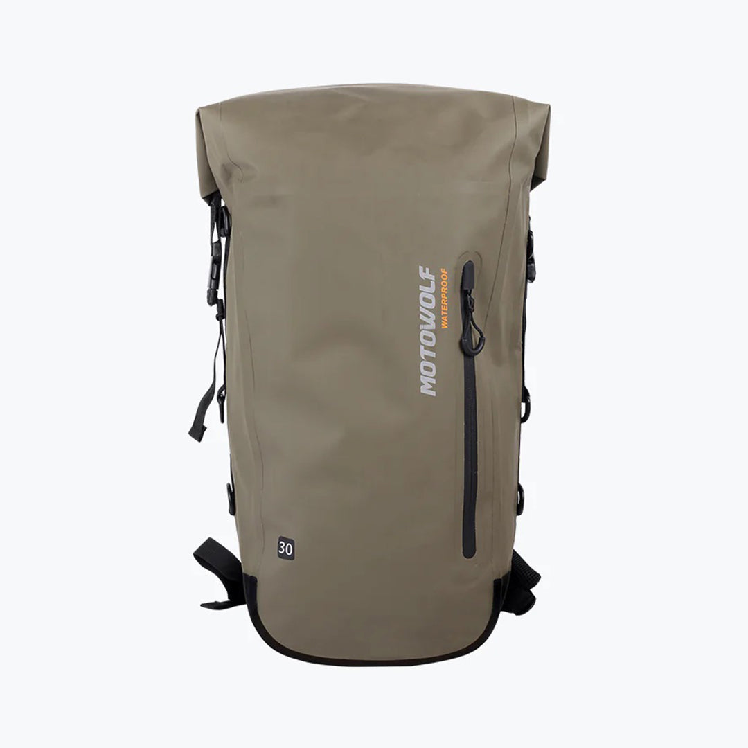 Motowolf Backpack 0714