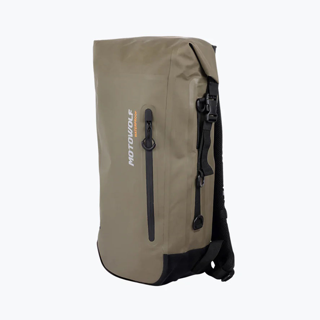 Motowolf Backpack 0714