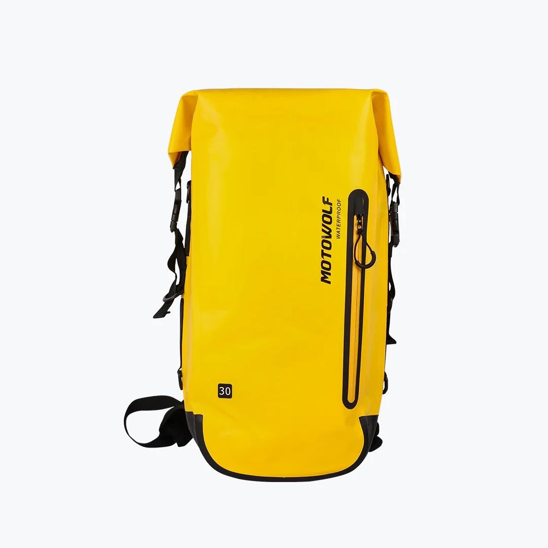 Motowolf Backpack 0714