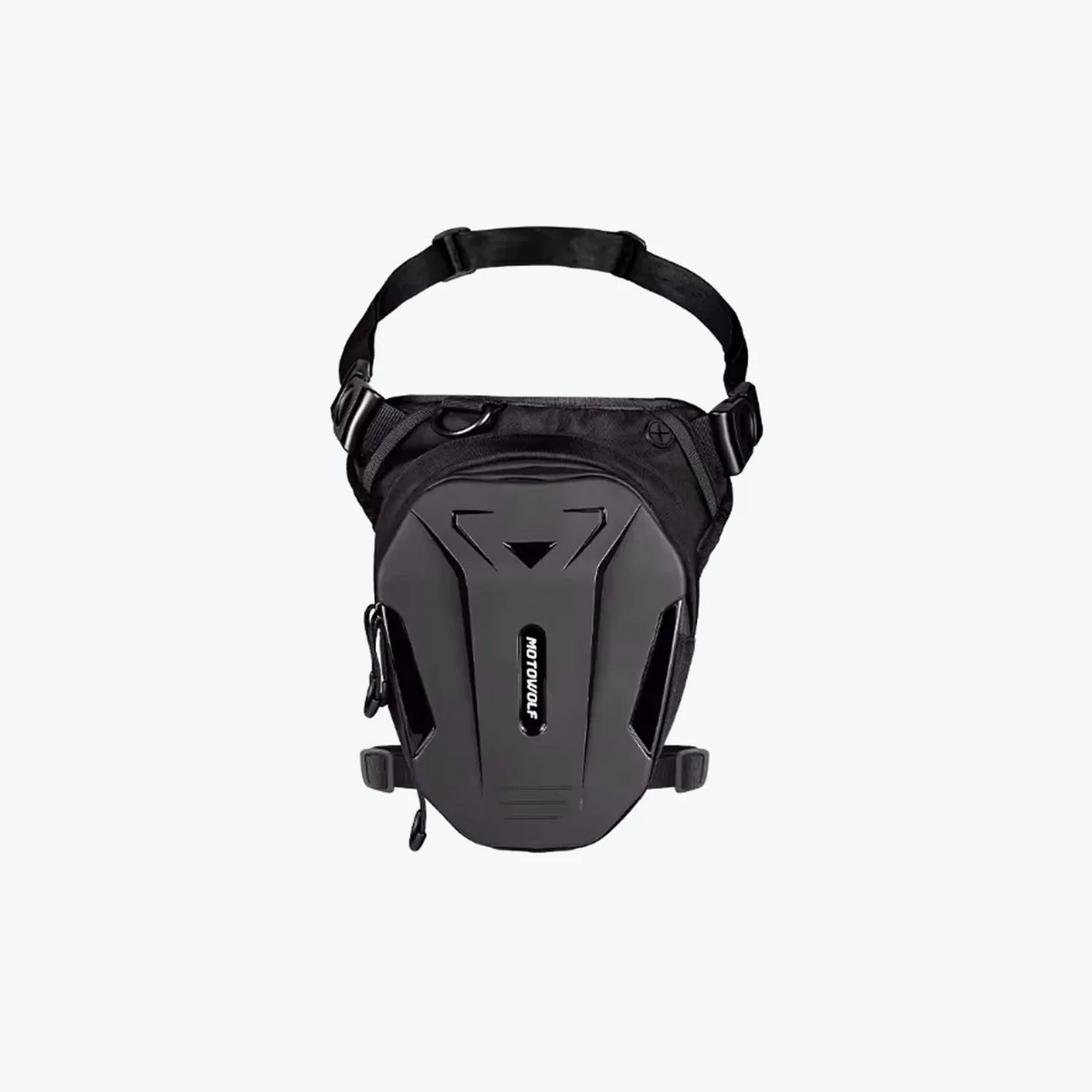 Motowolf Leg Bag 0718