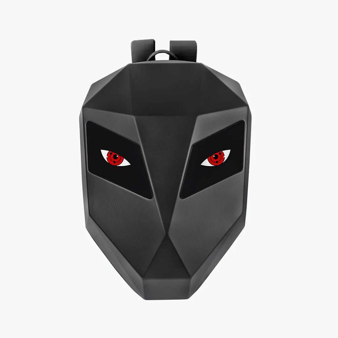 BSDDP Backpack Bag Eye Led Black