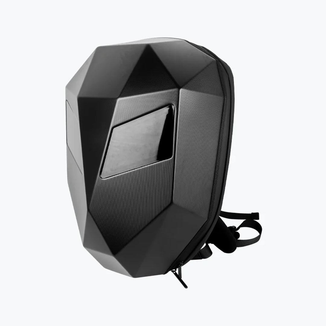 BSDDP Backpack Bag Eye Led Black