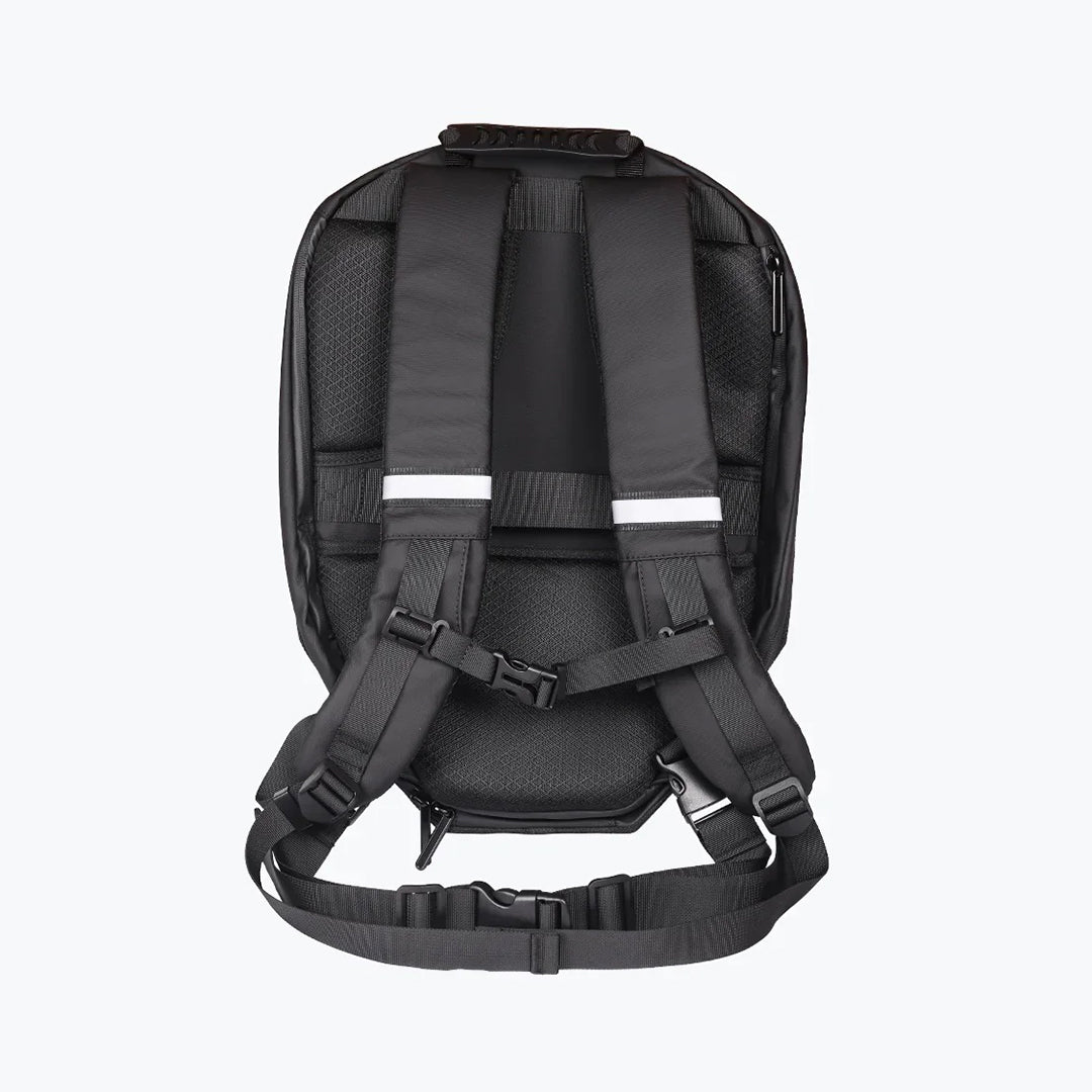 BSDDP Backpack Bag Eye Led Black