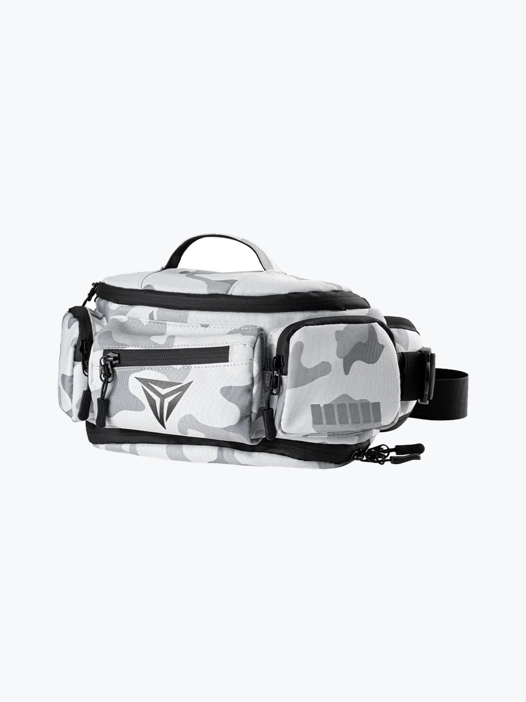MOTOWOLF WAIST BAG MDL0721 6L