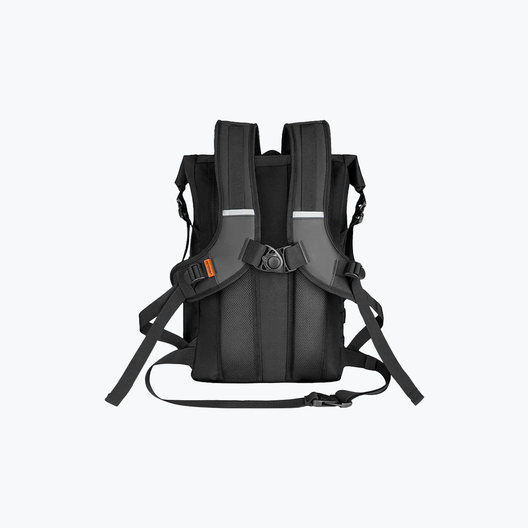 MOTOWOLF DRY TRAVEL BACKPACK MDL0716 25 L