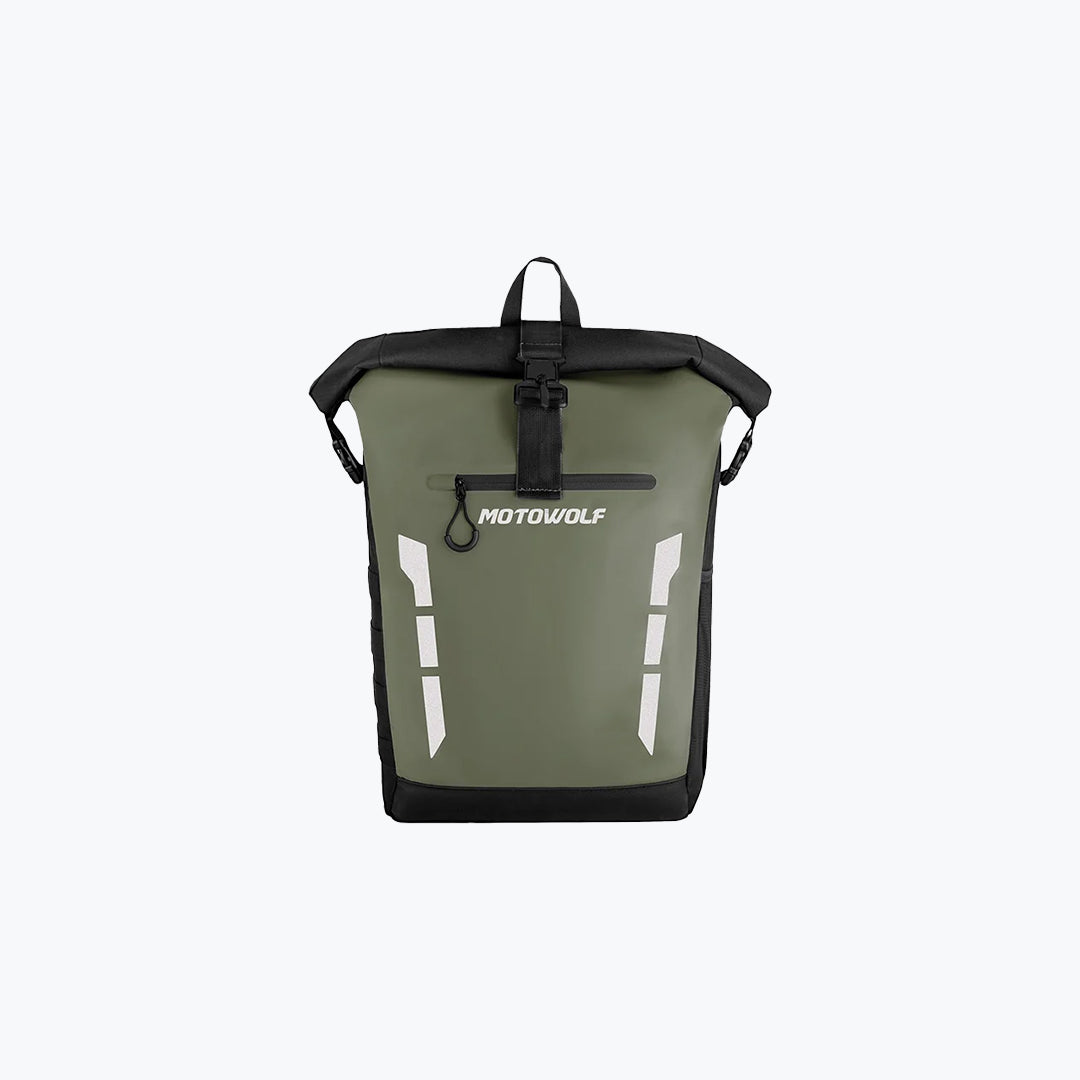 MOTOWOLF DRY TRAVEL BACKPACK MDL0716 25 L