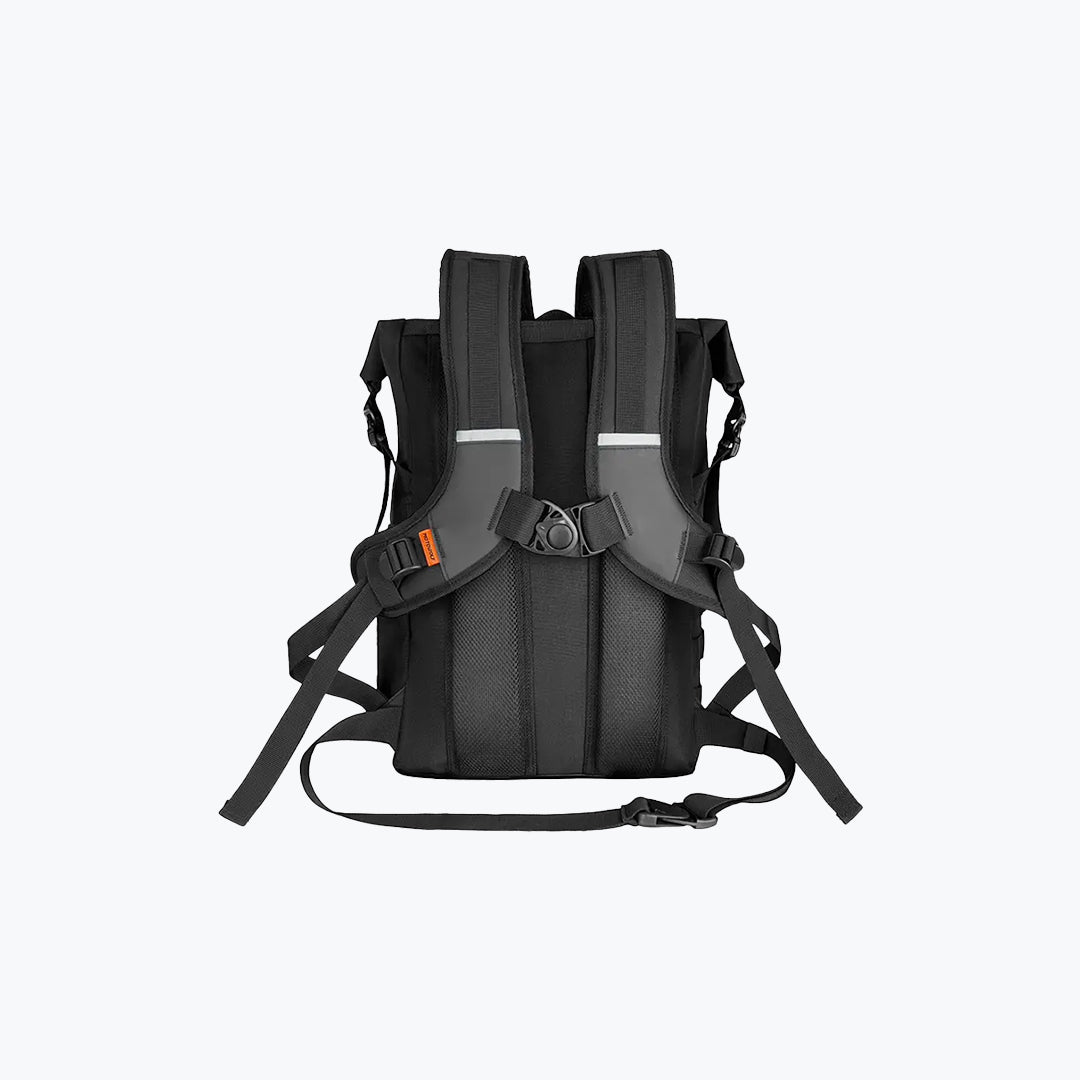 MOTOWOLF DRY TRAVEL BACKPACK MDL0716 25 L