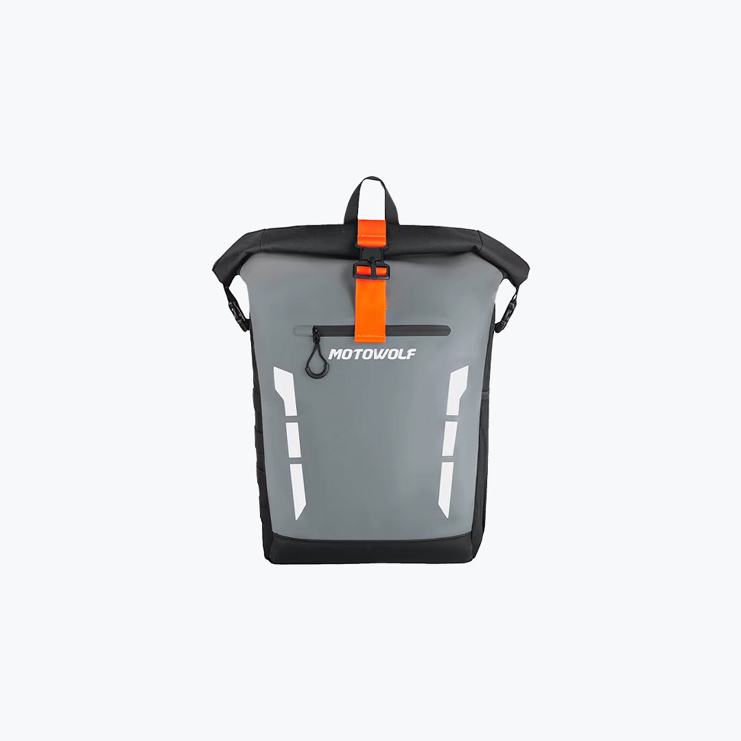 MOTOWOLF DRY TRAVEL BACKPACK MDL0716 25 L