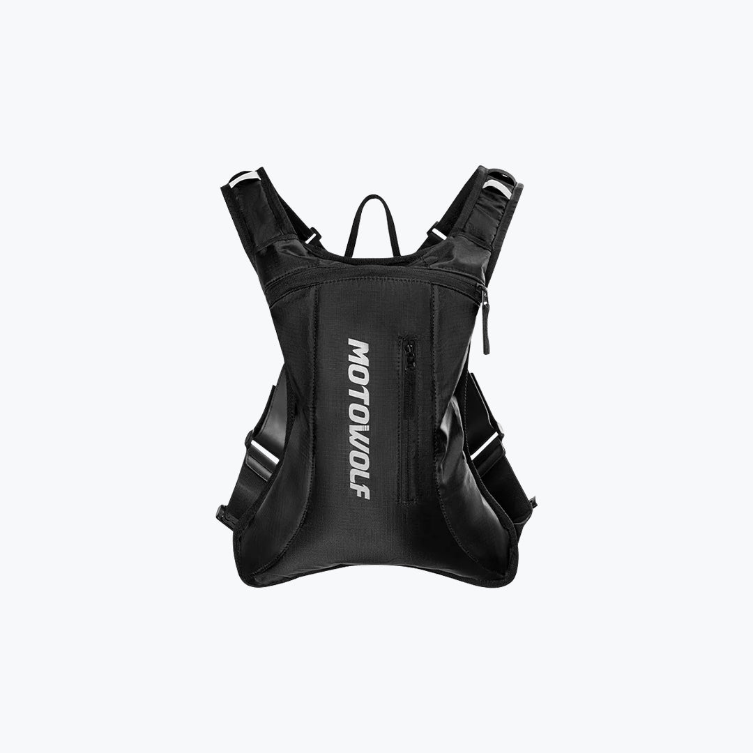 MOTOWOLF MB7 Hydration Backpack