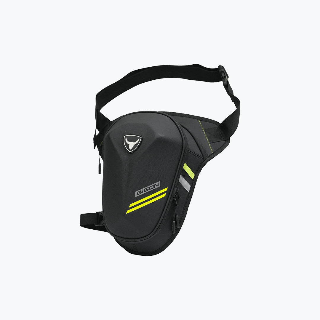 Bison Cruzo Thigh Bag 5L