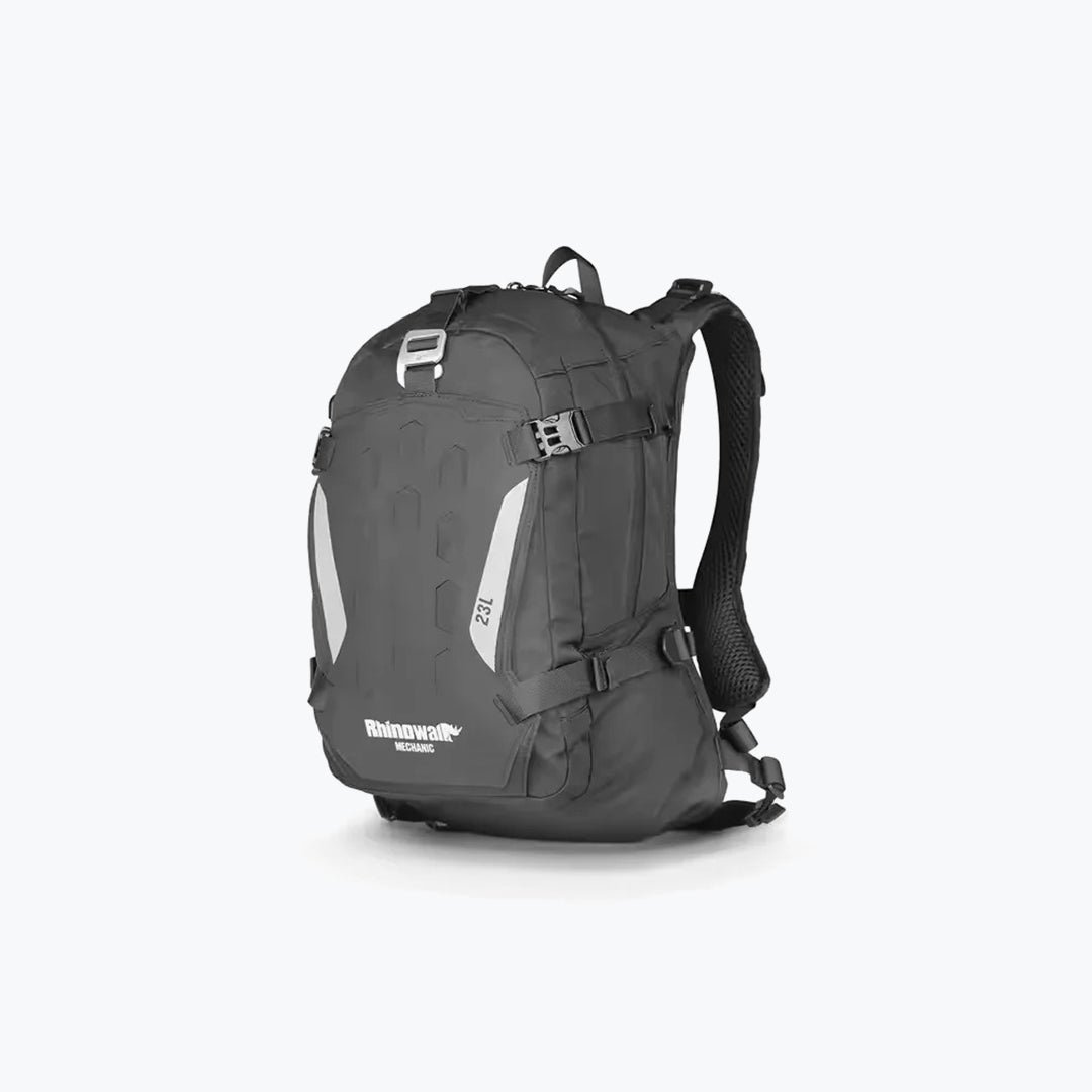 Rhinowalk Mechanic X Magnetic Backpack MJX2005 Black