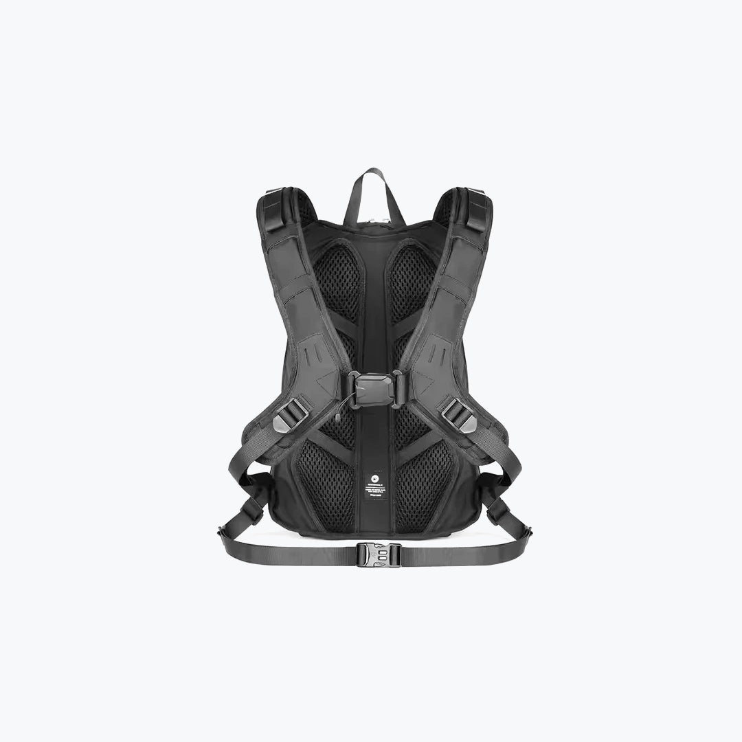 Rhinowalk Mechanic X Magnetic Backpack MJX2005 Black