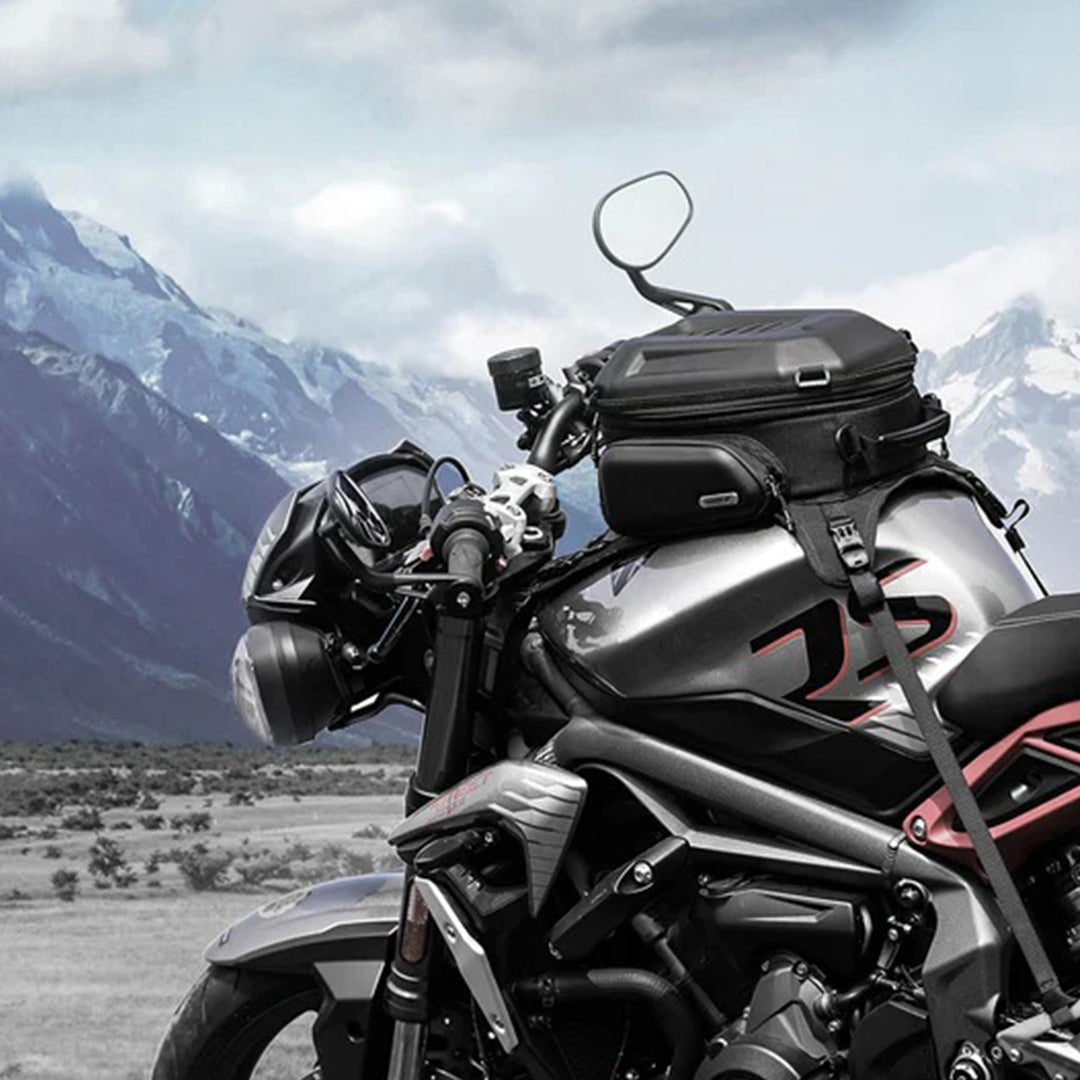 Rhinowalk Hand Shell Tank Bag 15-18L MTR3001