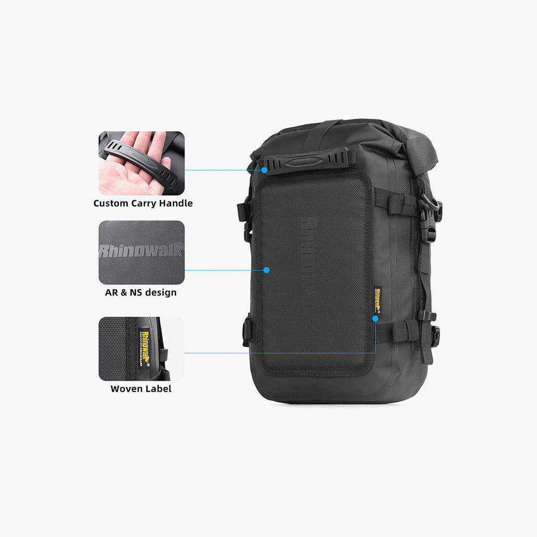 Rhinowalk Water Proof Crash Bar Bag 6L MT2206