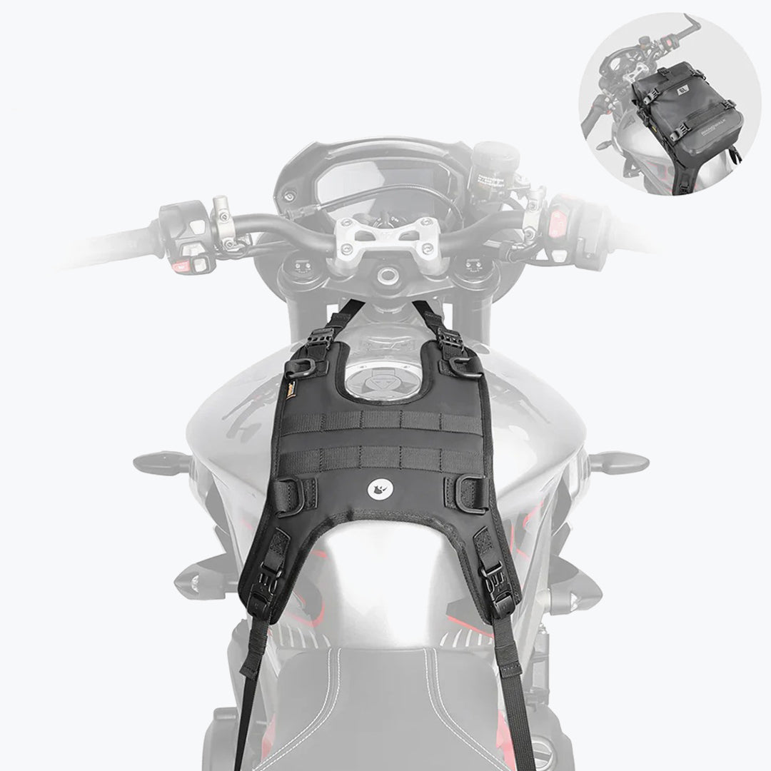 Rhinowalk Tank Base Mount Bag MT001A