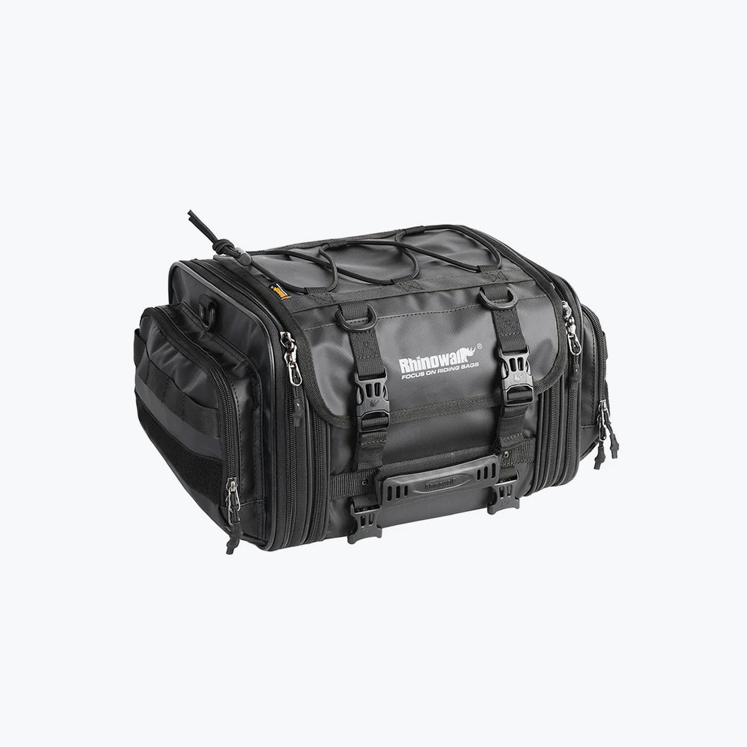 Rhinowalk Expandable Tail Bag 19-26L MT4026