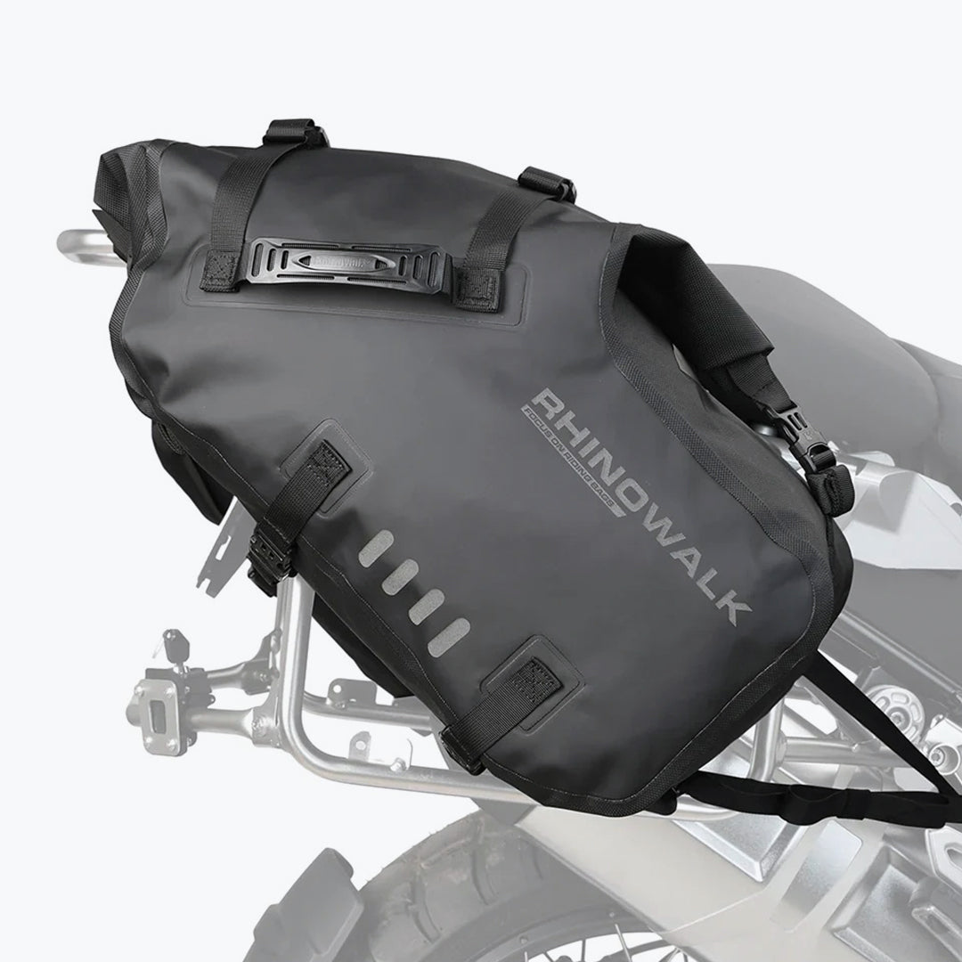Rhinowalk Water Proof Rackless Saddle Bag 48L XL MT1448