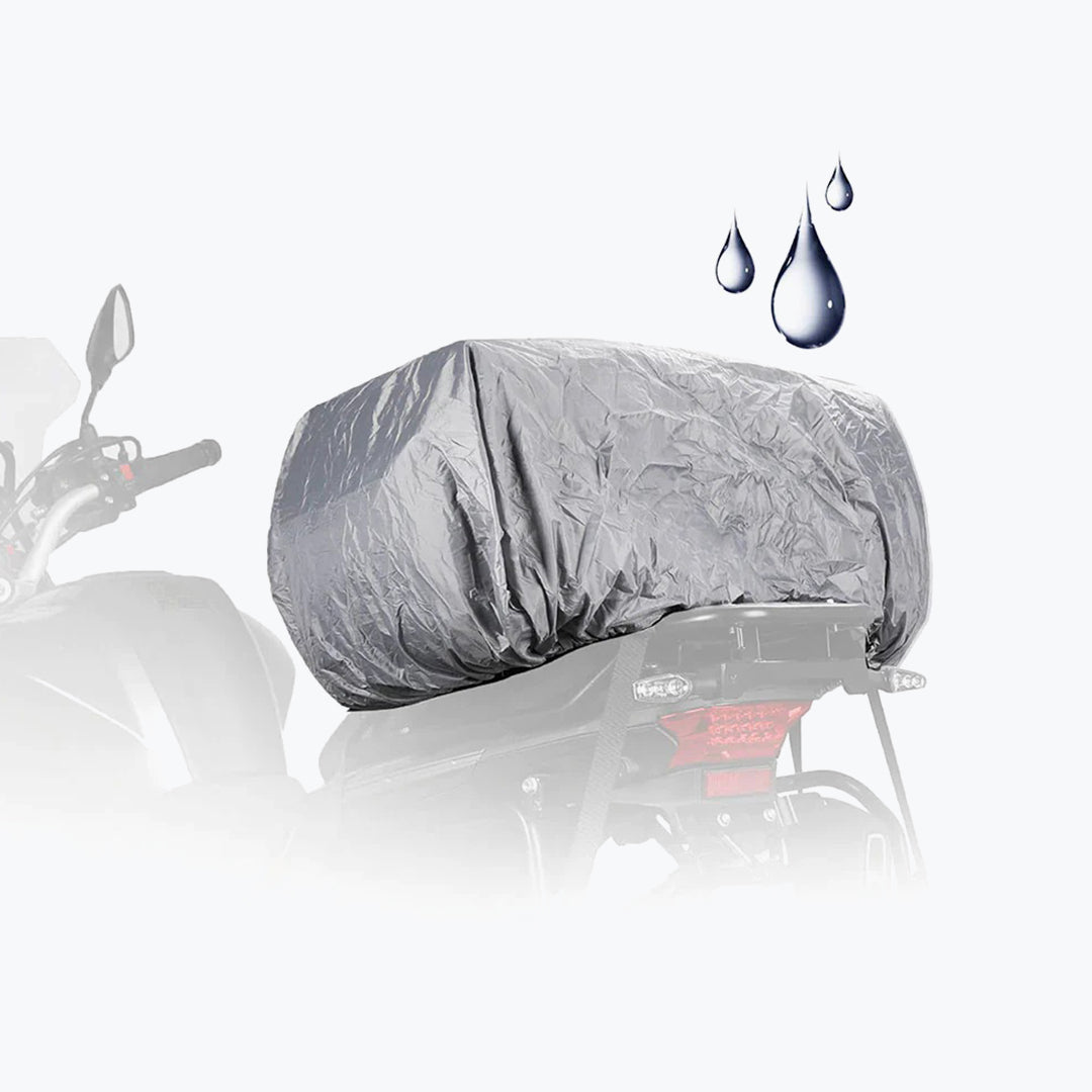 Rhinowalk Expandable Tail Bag 40-60L MT4060