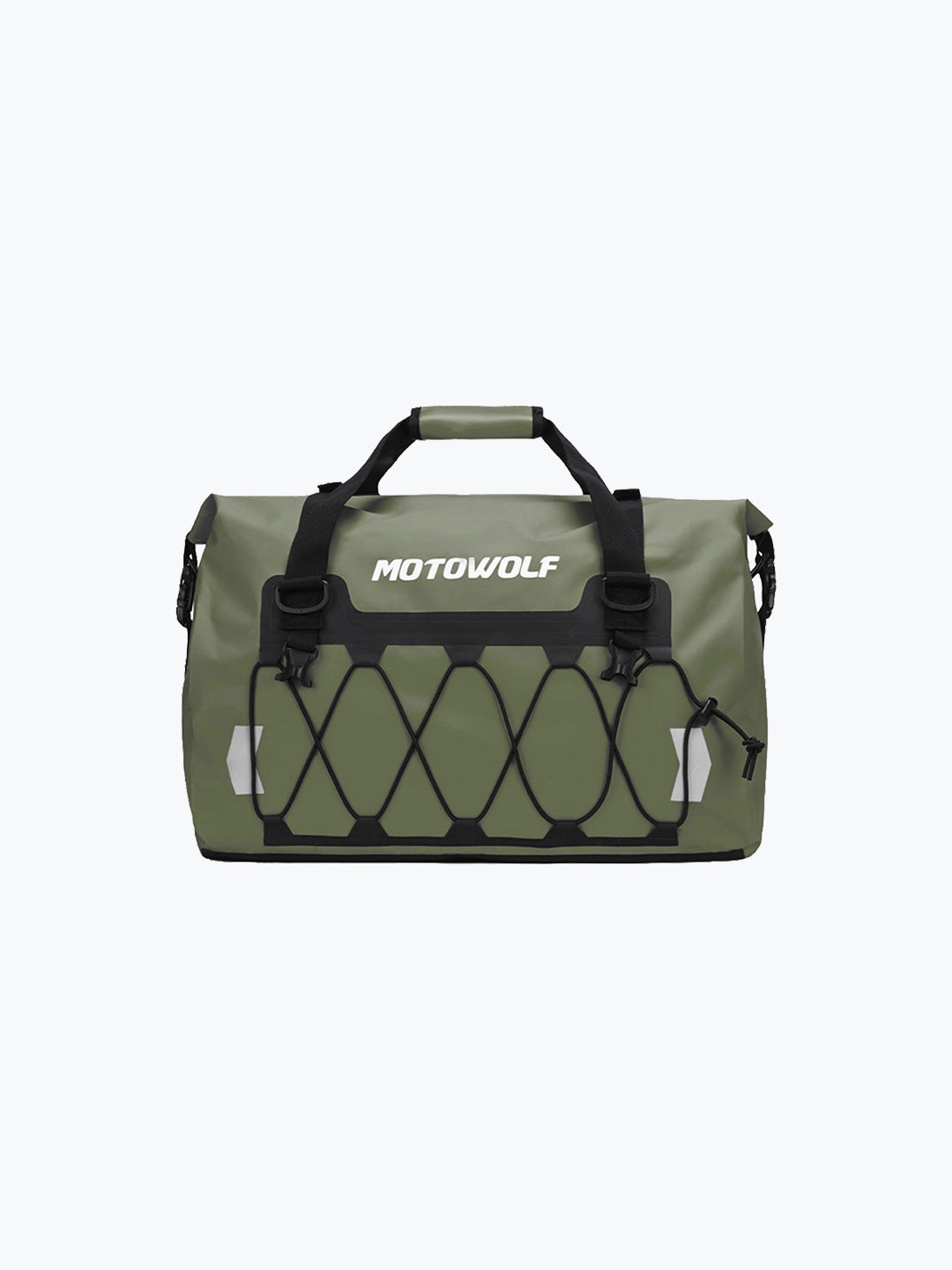 MOTOWOLF MB4 Travel Bag 40L