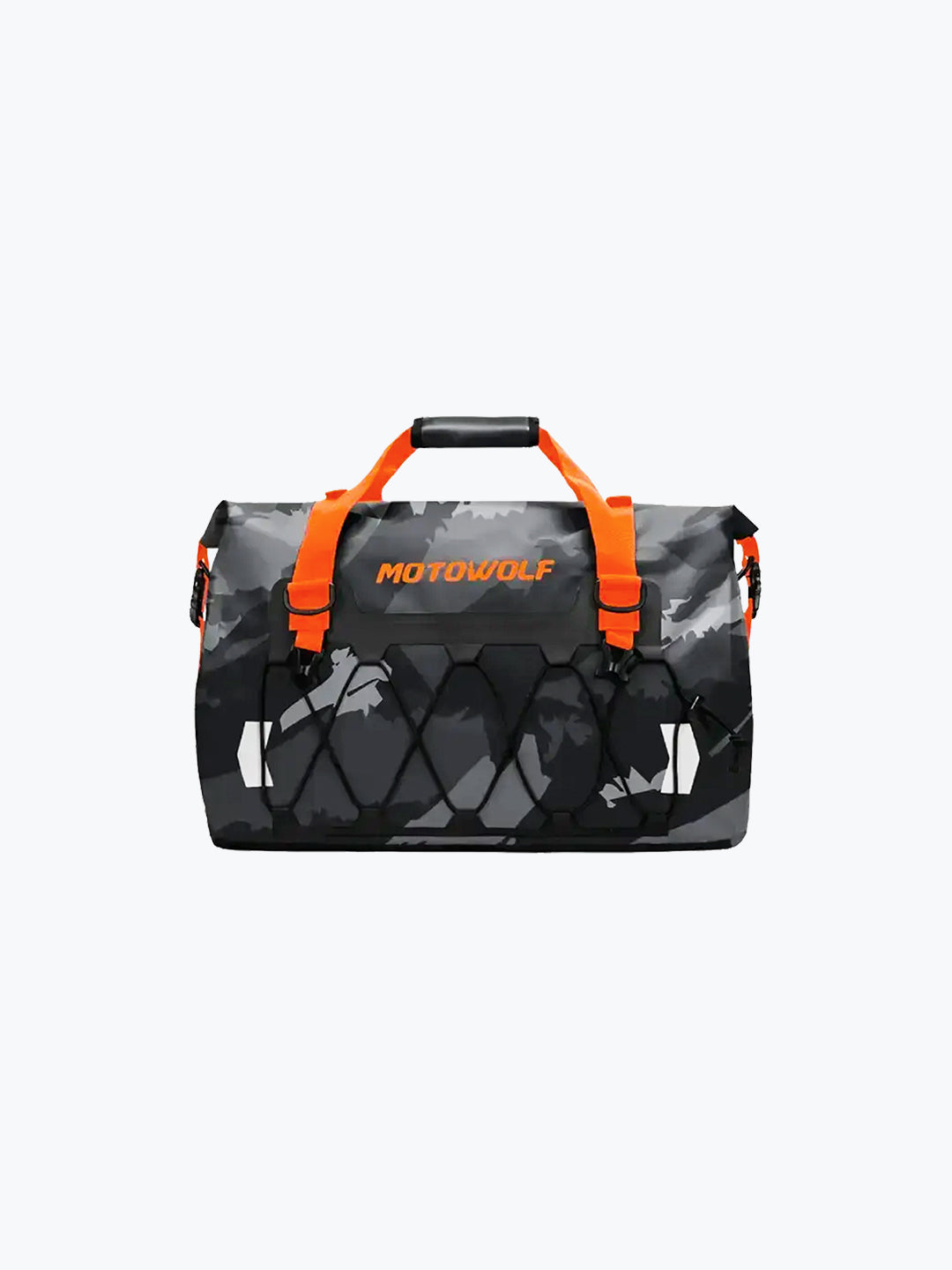MOTOWOLF MB4 Travel Bag 40L