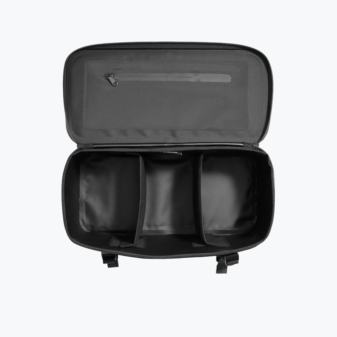 COKIMA CK6-EP01 Side Box Expansion Water Proof Bag Black