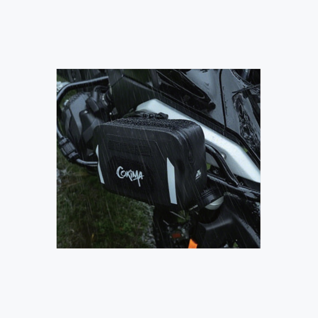 COKIMA CK6-EP03 Airtight Crash Bar Bag