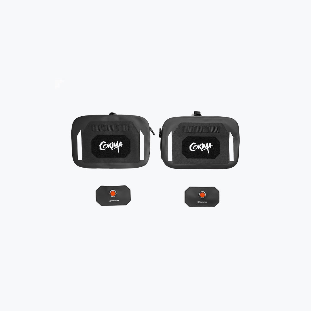 COKIMA CK6-EP03 Airtight Crash Bar Bag