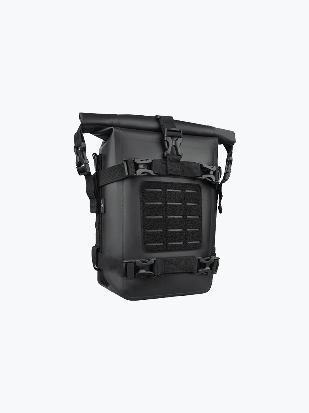 Manqizhe Bag Black MQZ-104 -129