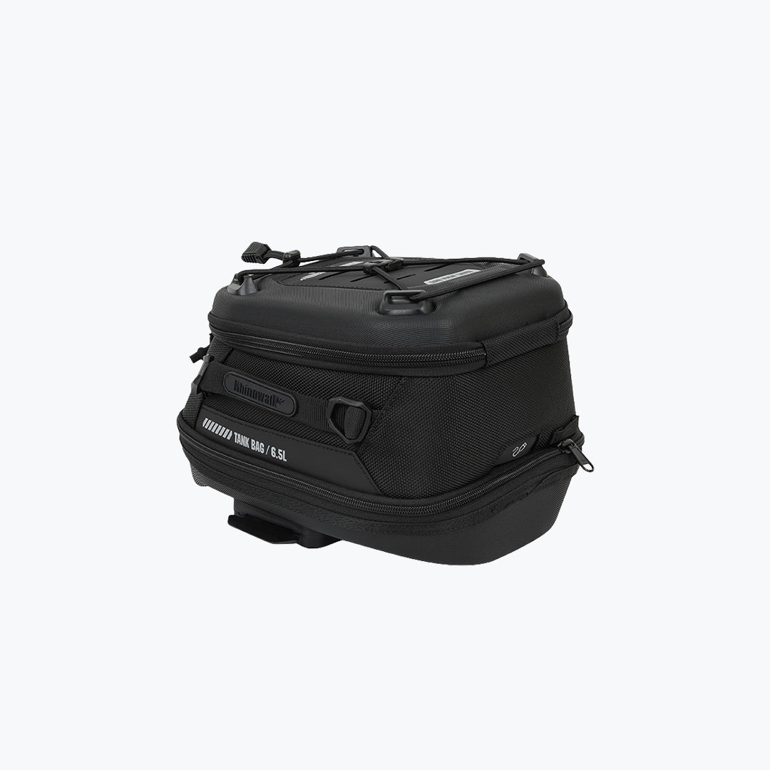 RHINOWALK MECHANIC TANK BAG 6.5L BLACK MJX2011