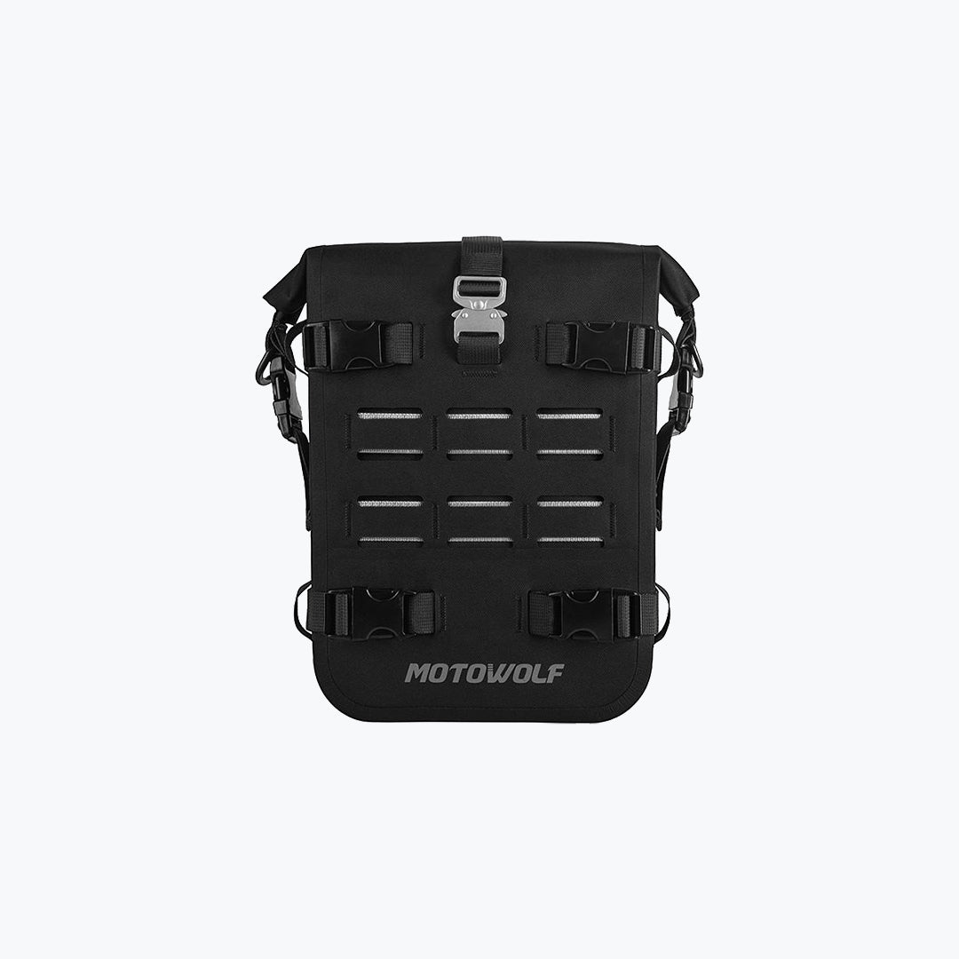 MOTOWOLF BUMPER BAG MDL0715B