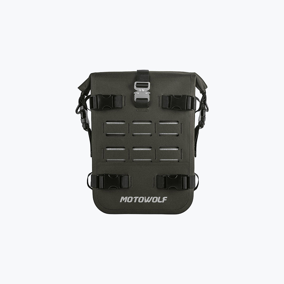 MOTOWOLF BUMPER BAG MDL0715B
