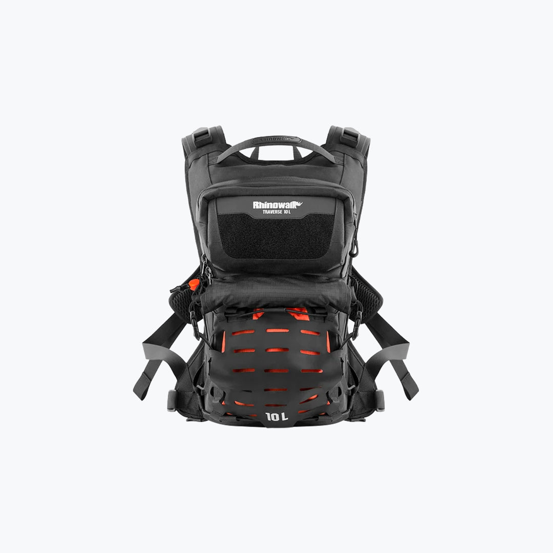 RHINOWALK MCY2602 10L Adventure Motorcycle Backpack