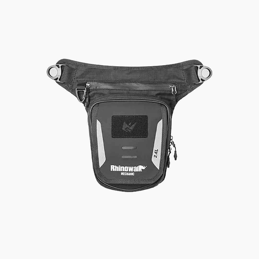 RHINOWALK MULTIFUNCTIONAL LEG BAG 2.4L MJX2008