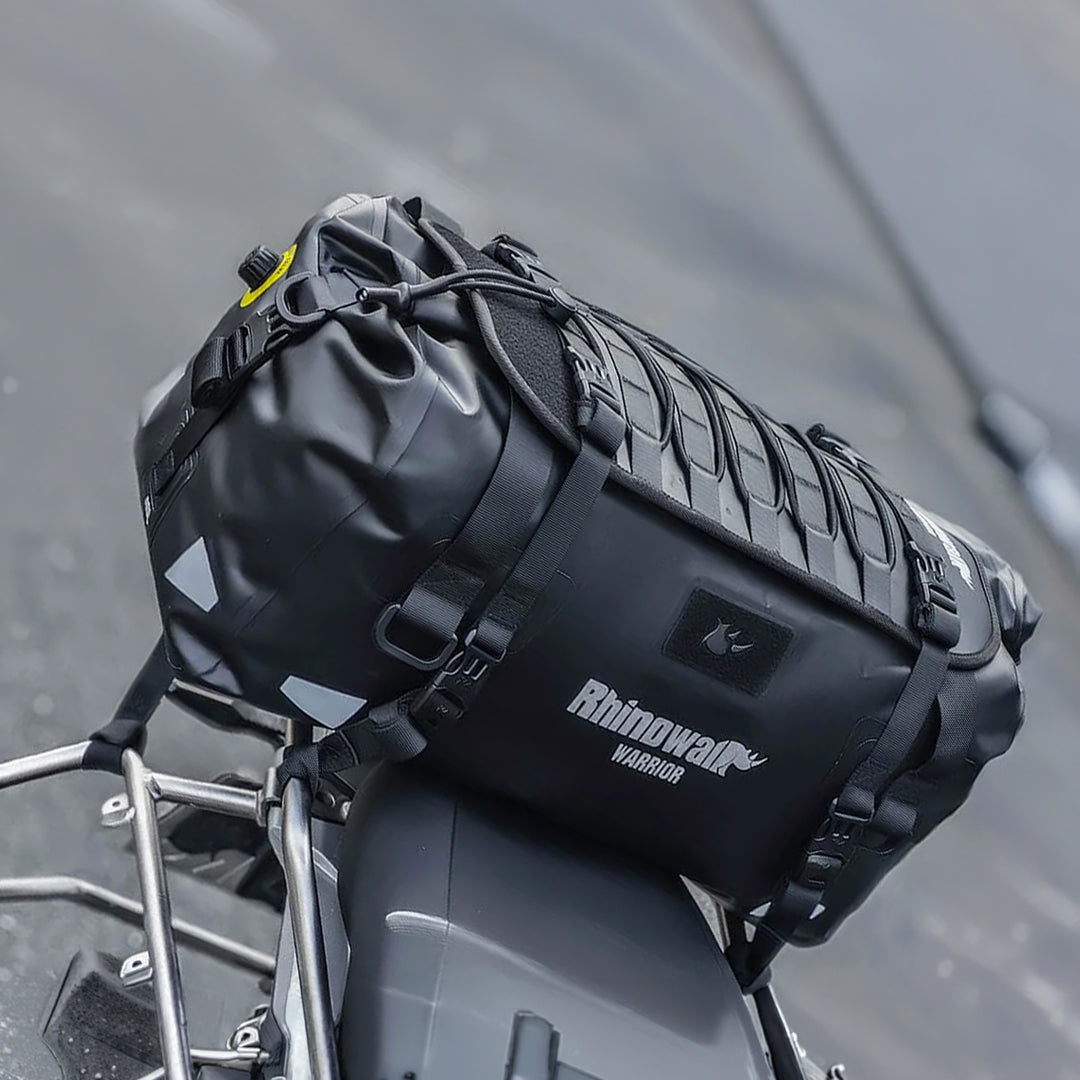 RHINOWALK MAGNETIC WARRIOR X SERIES DUFFEL BAG 40L MYS2403