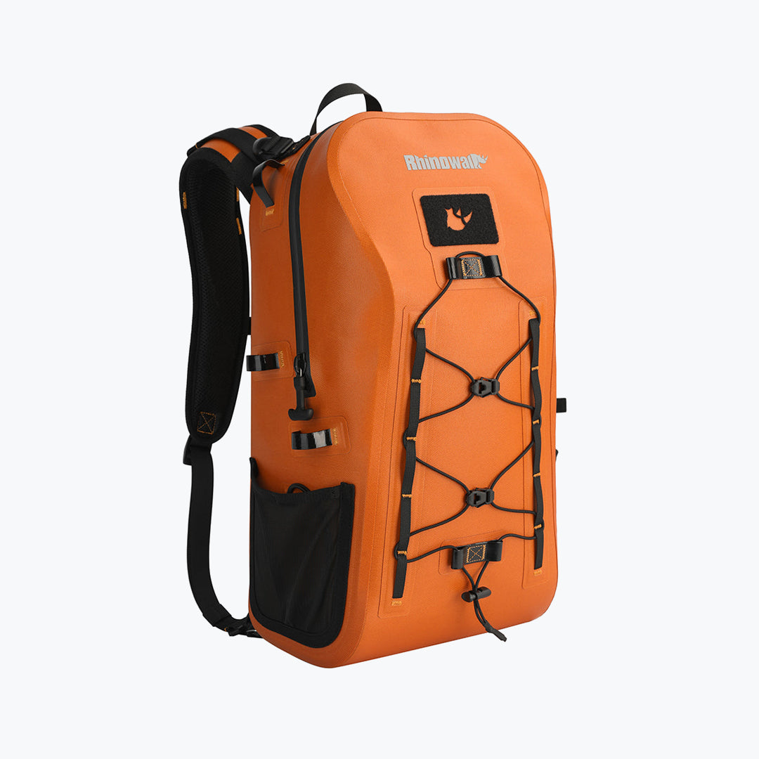 RHINOWALK WP BACKPACK 26L ORANGE MBB3002GE