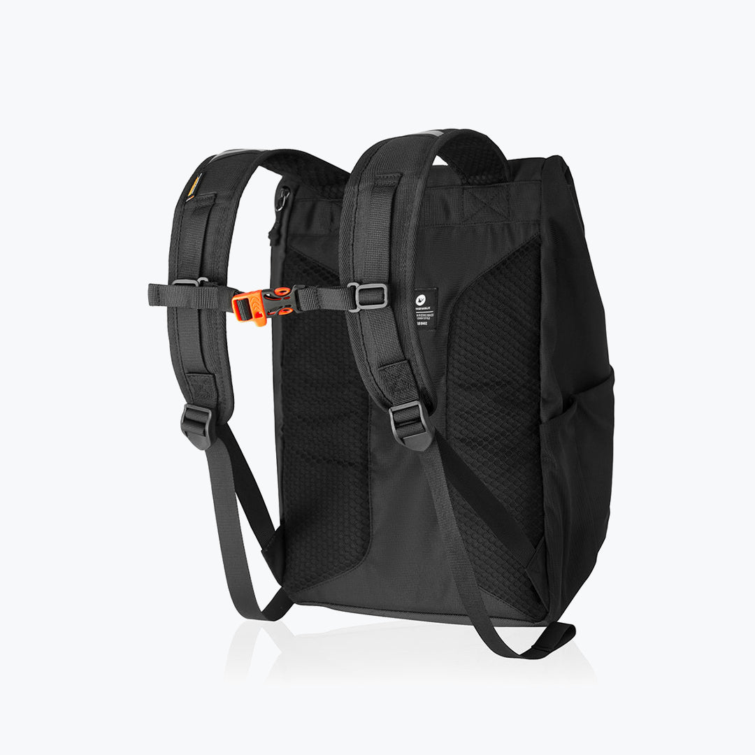 RHINOWALK HELMET BACKPACK 45L BLACK MBB3001BK