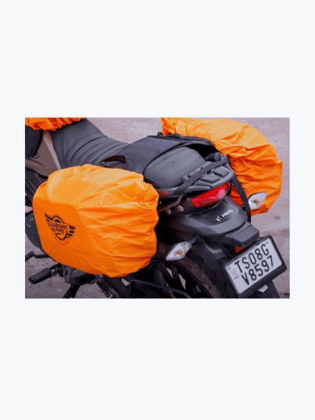 Guardian Gears Mustang Saddlestay Extra Rain Cover Pair
