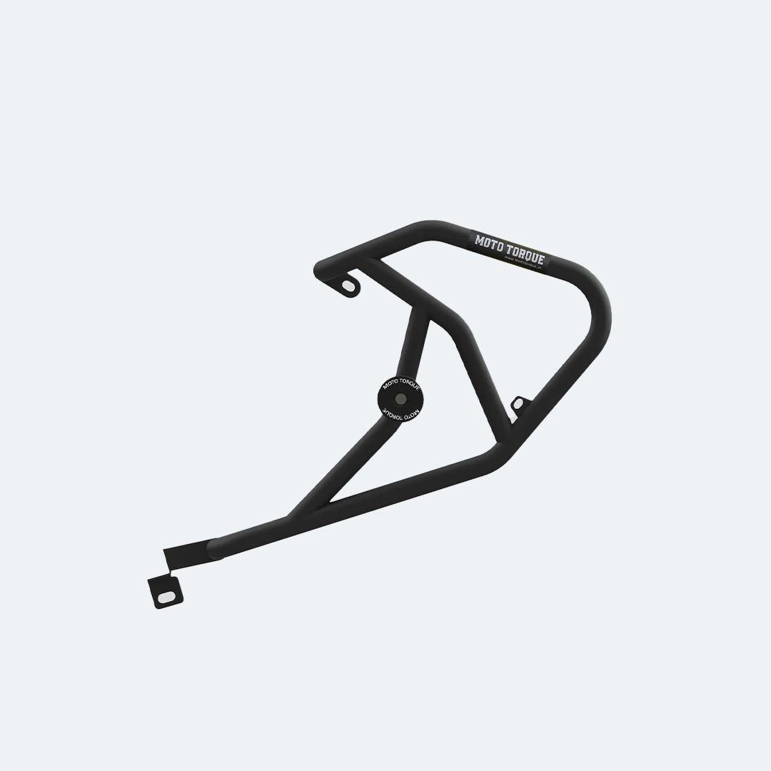 Moto Torque Yamaha MT15 Crash Guard V1 Black