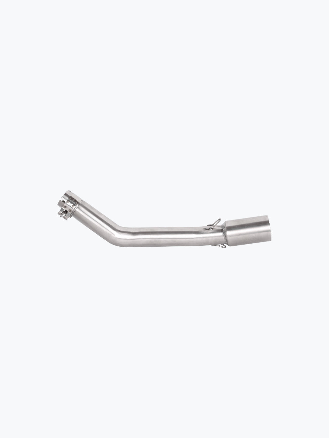Jb Racing X PULSE BEND PIPE BS6