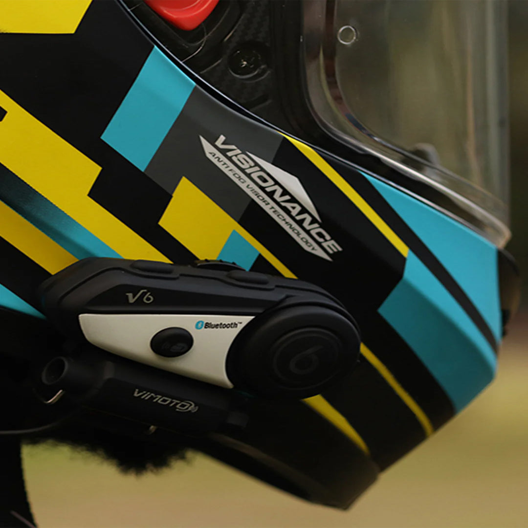 VIMOTO BLUETOOTH V6