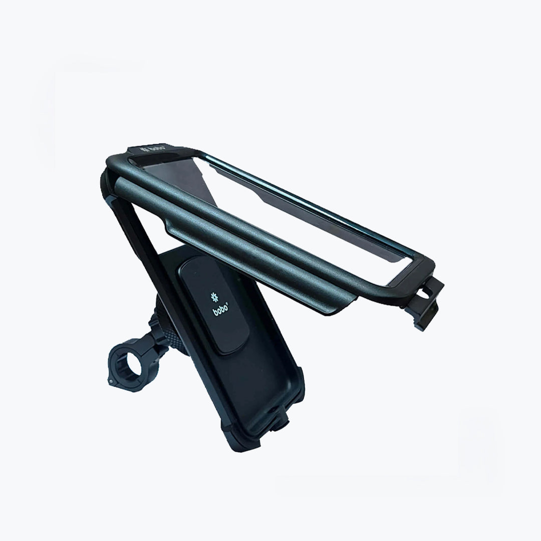 BOBO BM10H PRO WP PHONE HOLDER WITH VIBRATION