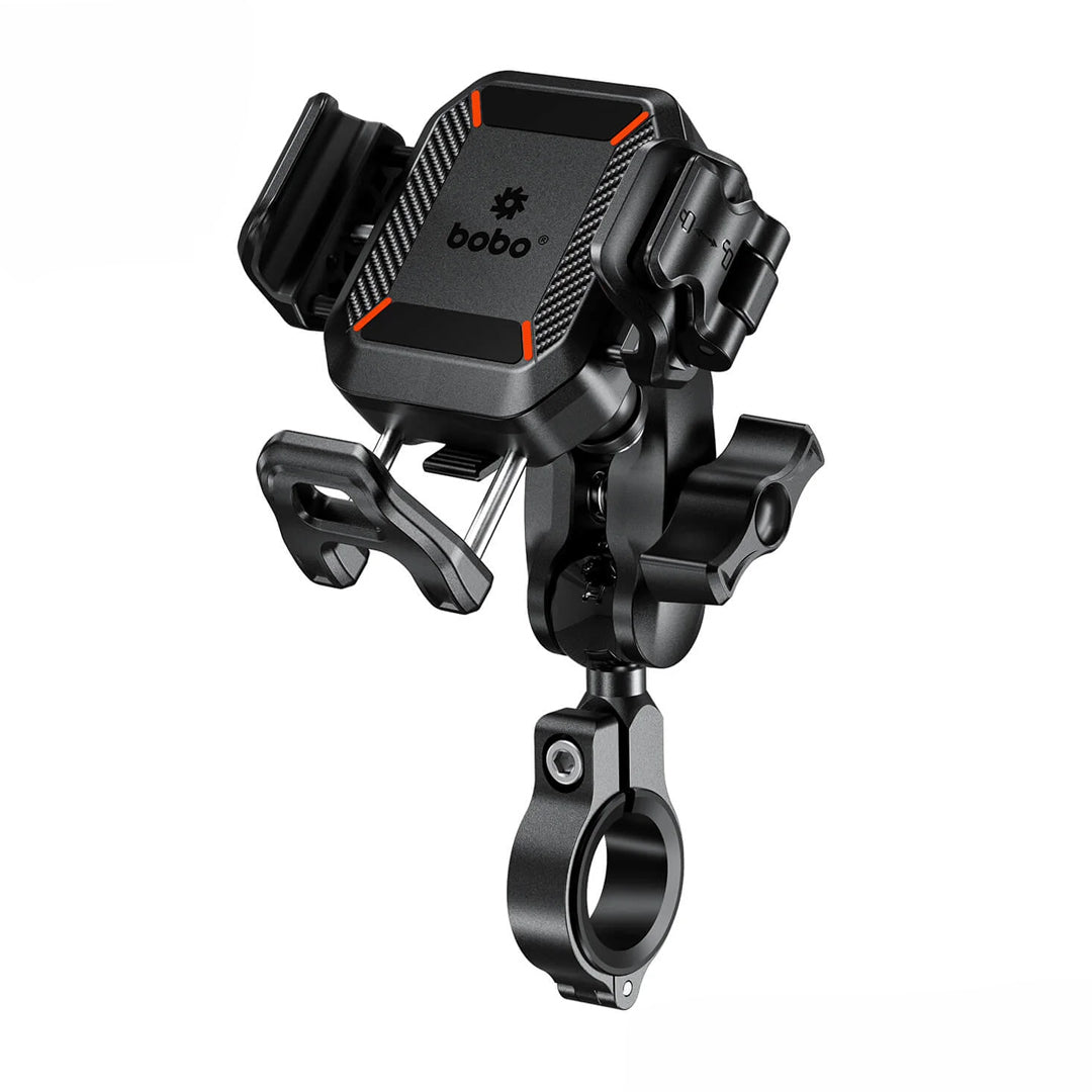 BOBO BM22H PRO HANDLEBAR MOUNT ANTI VIBRATION