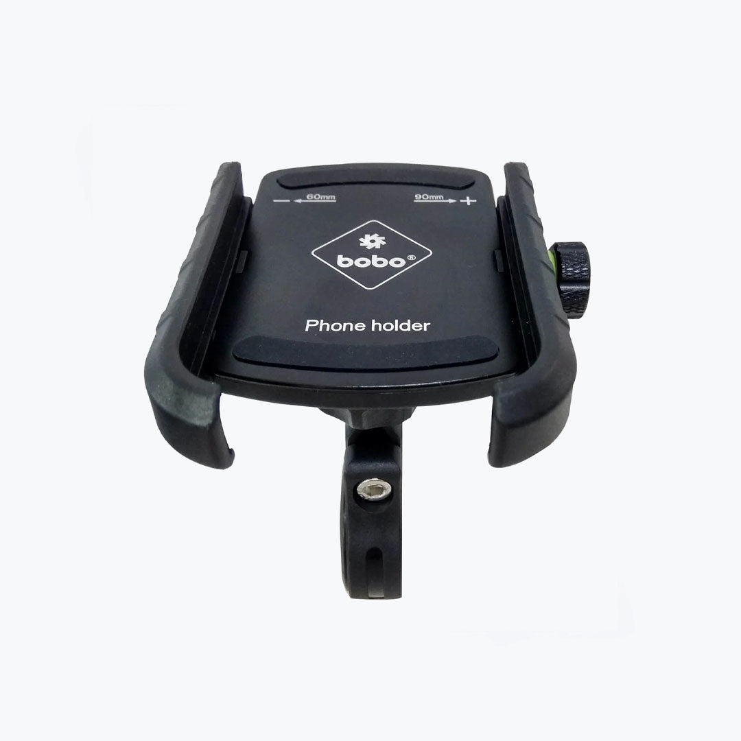 BOBO BM4 JAW GRIP MOBILE HOLDER