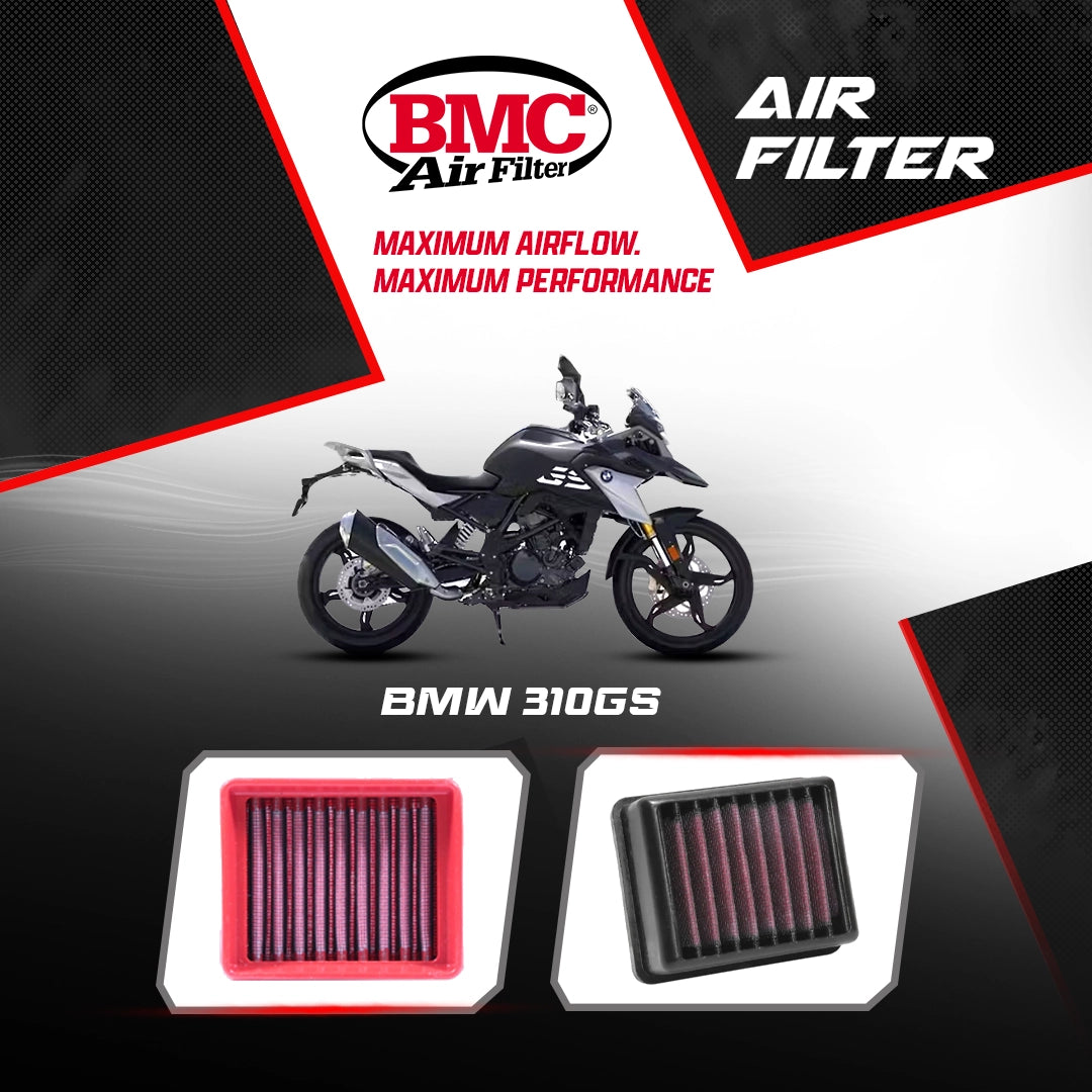 BMC Air Filter BMW 310GS FM993/20