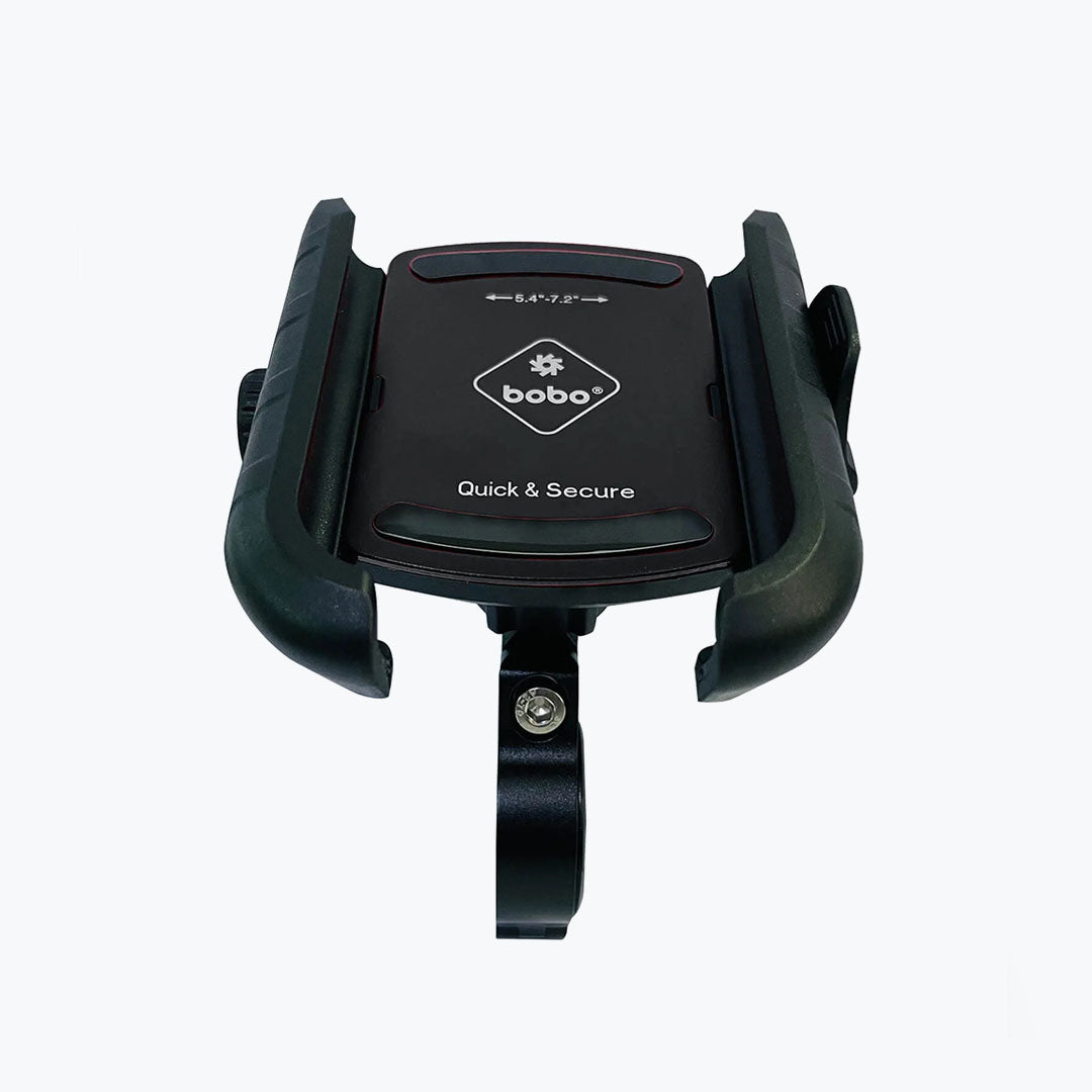 BOBO BM14 WITHOUT DAMPER BLACK