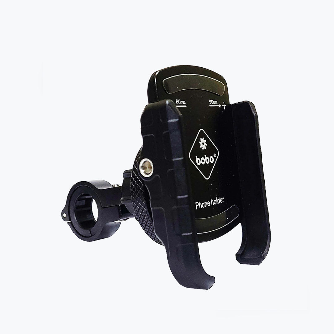 BOBO BM4 PRO JAW GRIP HOLDER WITH VIBRATION CONTROLLER