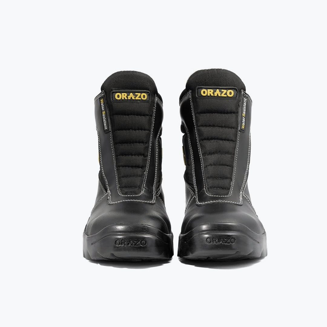 Orazo Picus Trail V Water Proof Black